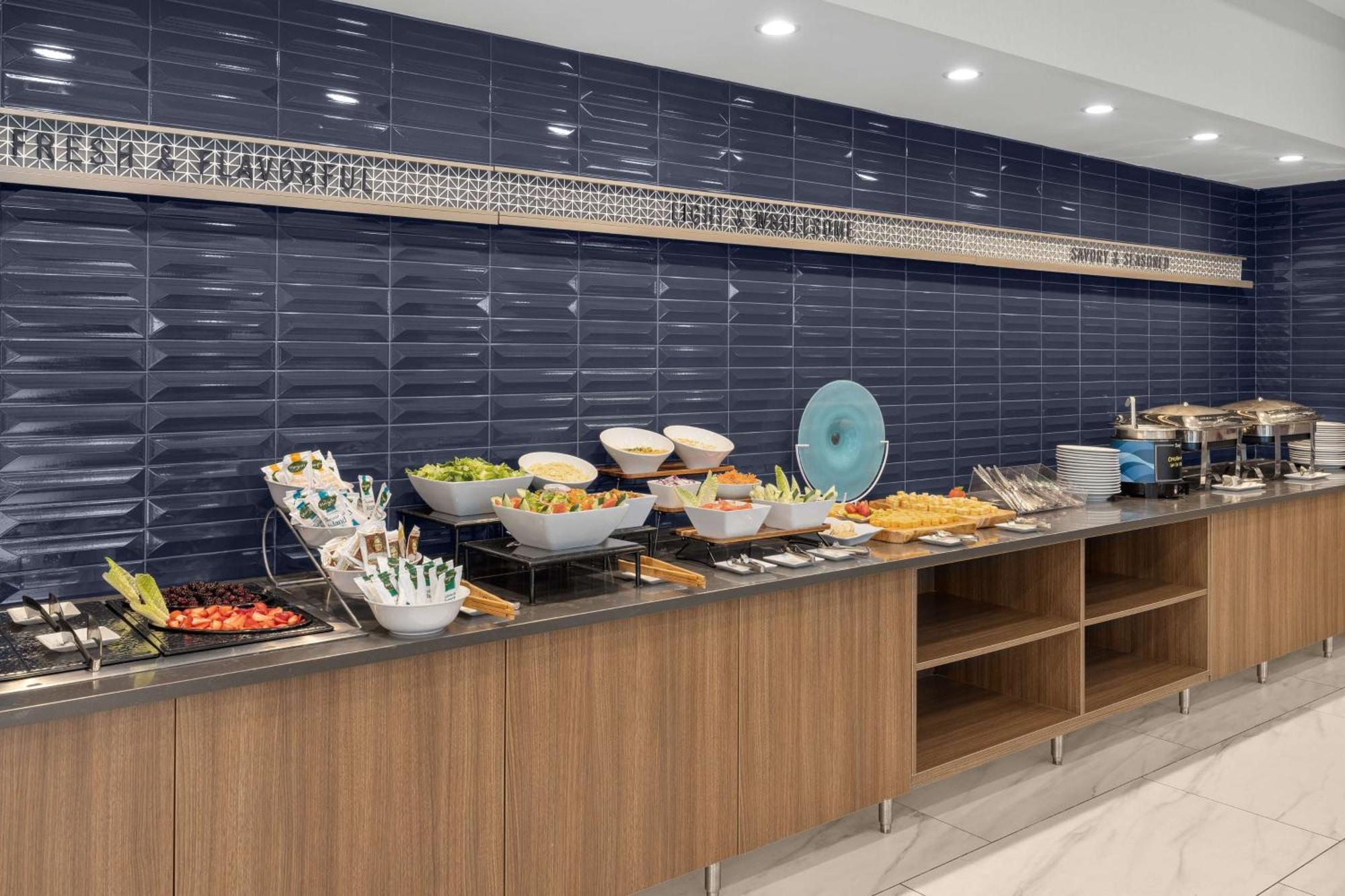 Homewood Suites By Hilton Downers Grove Chicago, Il מראה חיצוני תמונה