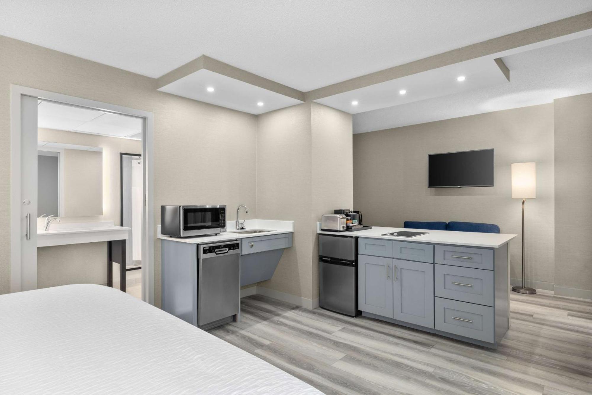 Homewood Suites By Hilton Downers Grove Chicago, Il מראה חיצוני תמונה