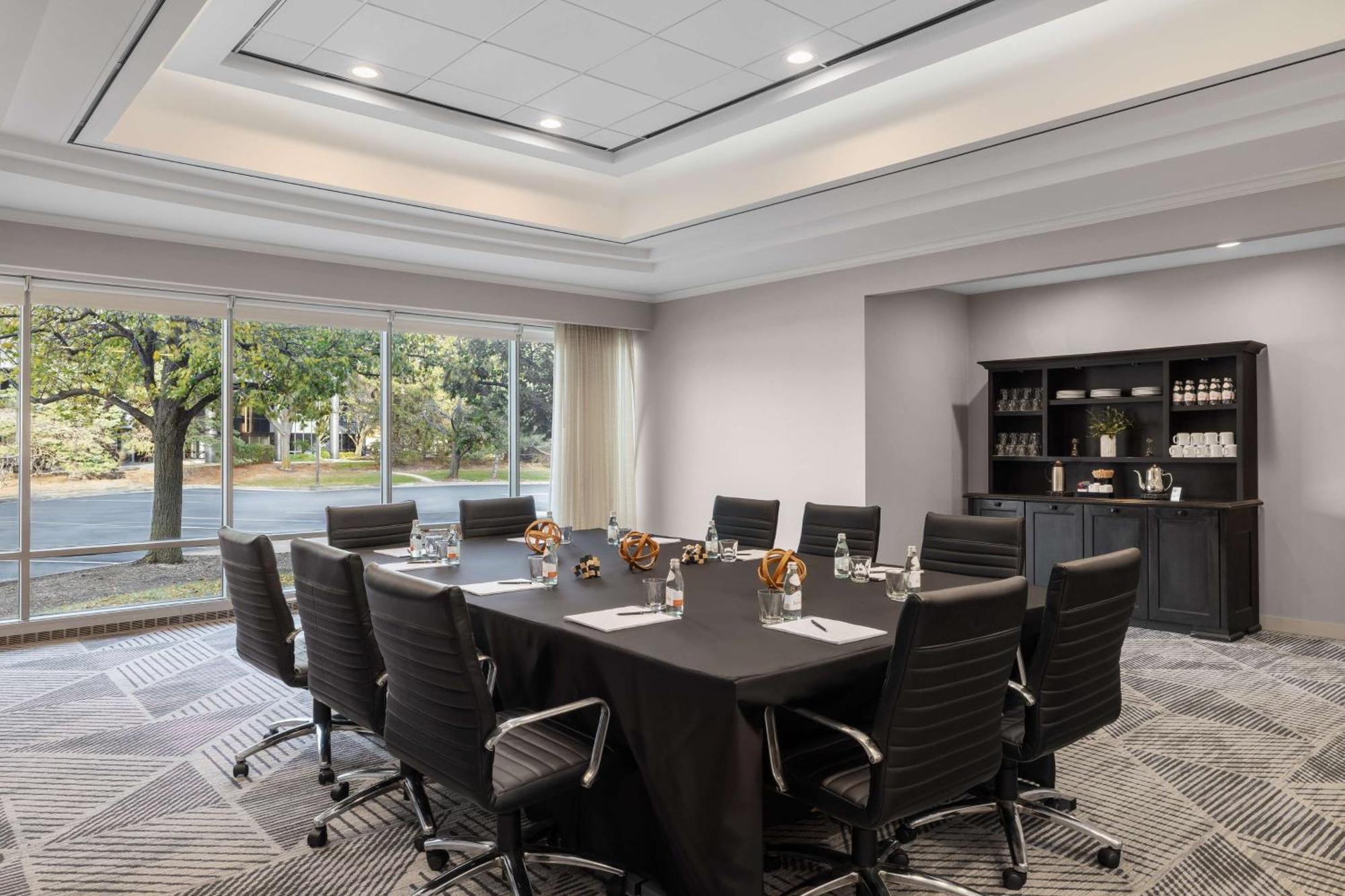 Homewood Suites By Hilton Downers Grove Chicago, Il מראה חיצוני תמונה