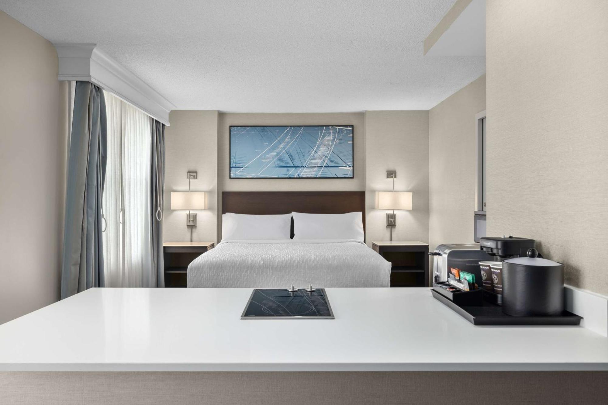 Homewood Suites By Hilton Downers Grove Chicago, Il מראה חיצוני תמונה